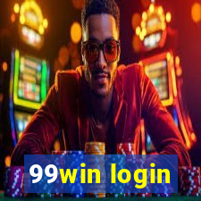 99win login